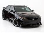 Toyota Camry Rowdy Edition by Kyle Busch Team 2012 года
